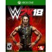 WWE 2K18 (Xbox One) купить в интернет-магазине ⭐ GameSpot.com.ua ⭐ WWE 2K18 (Xbox One), , Спорт